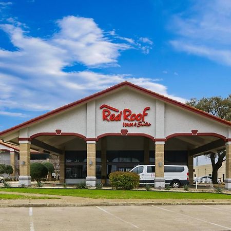 Irving Inn & Suites At Dfw Airport エクステリア 写真