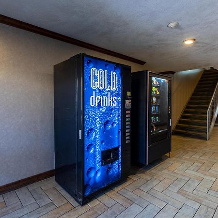 Irving Inn & Suites At Dfw Airport エクステリア 写真
