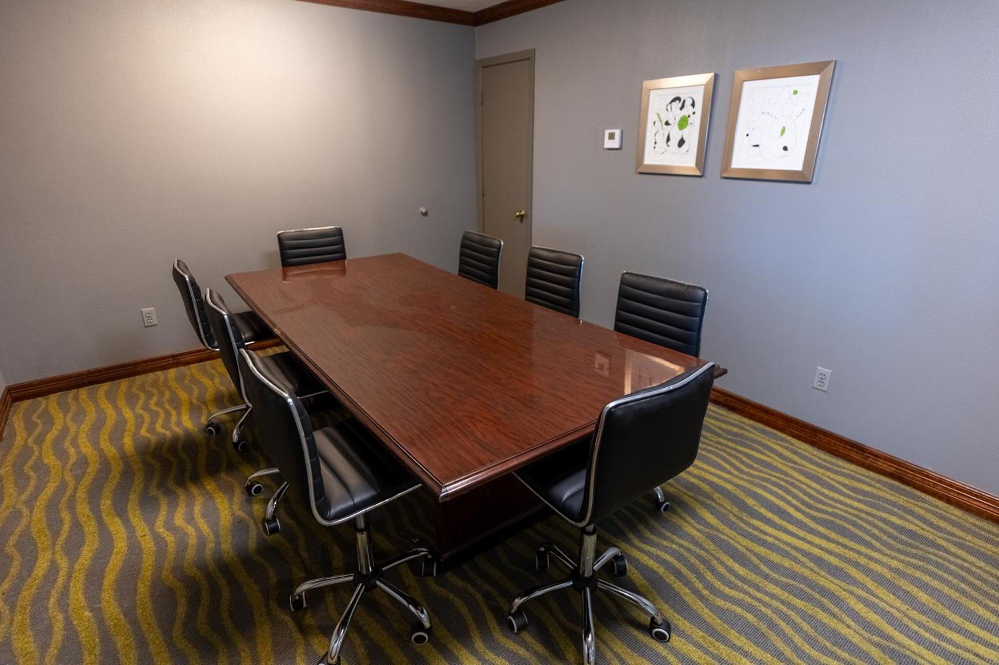 Irving Inn & Suites At Dfw Airport エクステリア 写真