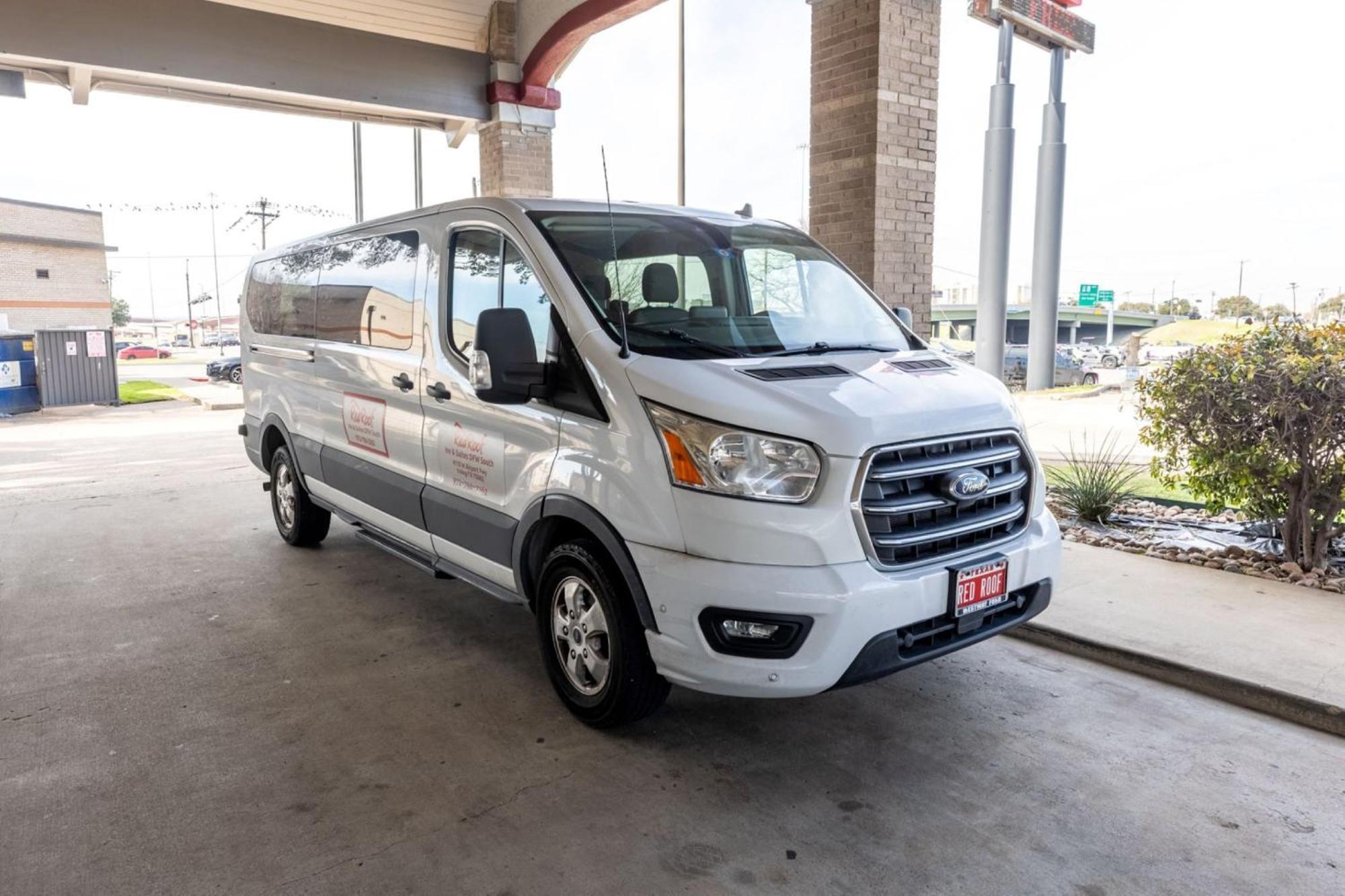 Irving Inn & Suites At Dfw Airport エクステリア 写真